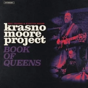 Professional Grade Book of Queens (CD)