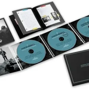 Affordable Southeastern (10th Anniv. Deluxe Edition 3CD)