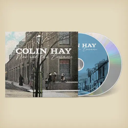 Holiday Sale Now and The Evermore (More) (Deluxe CD)