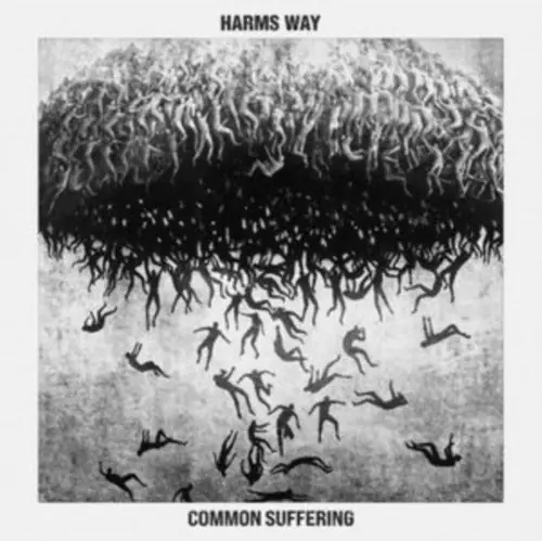 Common Suffering (CD) Hot Picks