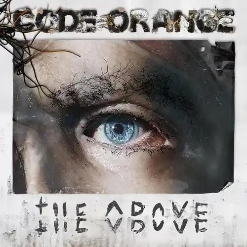 The Above (CD) Save Now