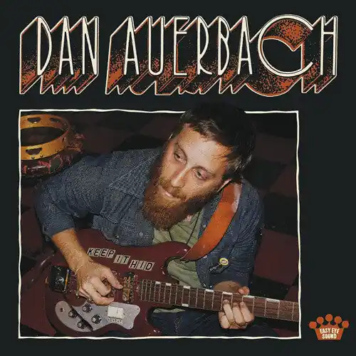 Today Only Keep It Hid (CD)