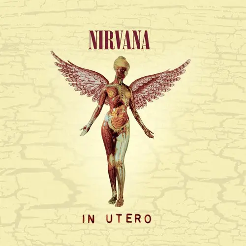 Trending In Utero (CD)